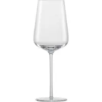 Zwiesel Glas Weinglas Vervino Riesling 406ml (2-teilig)