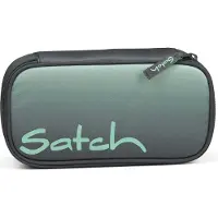 Satch Gradient Mint - Schlamperbox