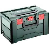Metabo metaBOX 280 L, leer