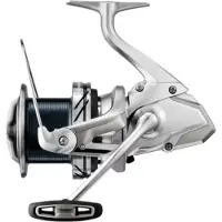 Shimano Ultegra XR, 14000 XSD, Beidhändig, Big Pit Angelrolle, Frontbremse, ULTXR14000XSD