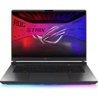 Asus ROG Strix G16 G615LW-S5116W - 16" FHD IPS Intel Core Ultra 9-275HX - Core Ultra 9 - 1.000 GB