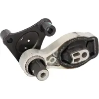 FEBI BILSTEIN Motorträger 185512