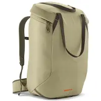Patagonia Free Wall Pack 44L - Rucksack - S - Weathered Stone