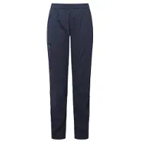 Mountain Equipment Khor Womens Pant blue nights - Größe 12 UK Damen 008348