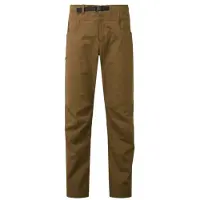 Mountain Equipment Herren Flowstone Hose (Größe L, braun)