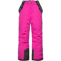 Lego Wear Skihosen m. Träger - LWPowai 708 - Pink - - 9 Jahre (134) - Skihosen