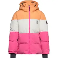 Lego Wear kidswear JAKKE – LWJAZ 805 PINK (443) 110