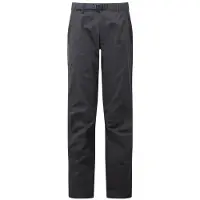 Mountain Equipment Damen Flowstone Hose (Größe XL, grau)
