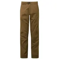 Mountain Equipment Flowstone Wmns Pant desert palm (Me-02231) 14 Regular