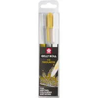 Sakura Gelly Rolls