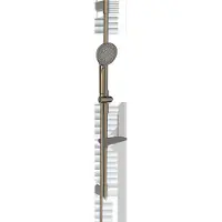 Hansa 4813043181 Brausebatt. m. Brausegarnitur, 3-str.