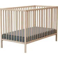 WEBABY Kinderbett 60x120