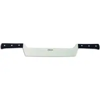 Arcos Käseschneider Universal 792400 Edelstahl, mango Polyoxymethylen und 29 cm Blech im Karton