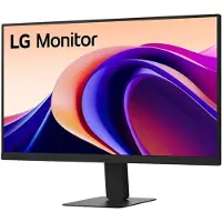 LG 24U631A-B, 60,5 cm (23.8"), 2560 x 1440 Pixel, Quad HD, 5 ms, Schwarz