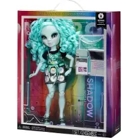 Mga Shadow High F23 Fashion Doll - Berrie Skies, Puppe