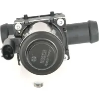 Bosch Kühlmittelregelventil 1 147 412 208 passend für MERCEDES-BENZ SPRINTER 3,5-t Kasten (906) elektrisch