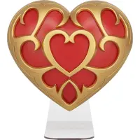 Paladone Heart Container Light