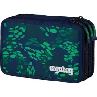 Ergobag Maxi Mäppchen DrachenbezwingBär