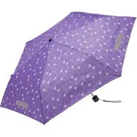 Ergobag Regenschirm - Ponybearadise - - One Size - Regenschirme