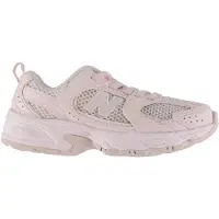 New Balance für Mädchen. PZ530V1 Schuhe 530 Bungee rosa (30), Wohnung, Schnürsenkel, Lässig, Kinderbekleidung