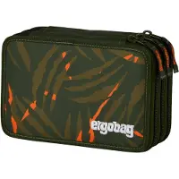 Ergobag Maxi Mäppchen ExBärdition