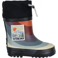 Wheat Stiefel "Boot Thermo Print" 1 Stk. tlg.