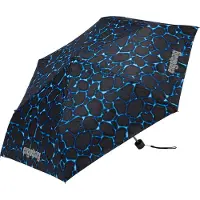 Ergobag Regenschirm - Bärenhaft Garden - - One Size - Regenschirme
