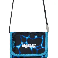 Ergobag Brustbeutel Bärassic Garden