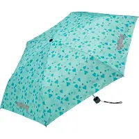 Ergobag Regenschirm, Kollektion 2026 ReitBärtraum