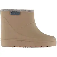 En fant Mädchen Stiefel Rainboot Short - Beige - Größe 27