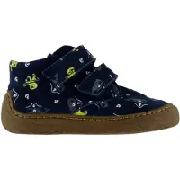 Superfit Schuhe - Barfuß - Saturnus - Blau - - 23 - Schuhe