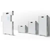 Huawei Basis und BMS für Luna2000 Module Battery Controller + Sockel