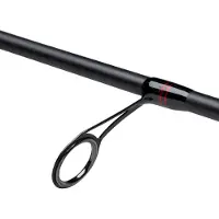 Abu Garcia Vendetta V3 244cm 802ML 5-20g Spin Spinnrute Steckrute Angelrute