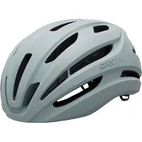 Giro Isode Ii Helm Grau Grau One Size