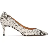 Kazar Pumps in Weiß | Gr.: 40