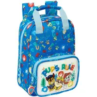 Ryhmä Hau Paw Patrol Pups Rule 4.5l 32x43x14 Cm Rucksack