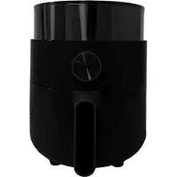 2N-EVERPOL Saf31 2.5l 1200w Heißluftfritteuse