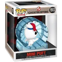 Funko POP! Die Geisterjäger Mini Puft 75951 Figur
