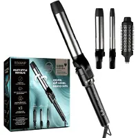 Revamp Professional Styler Multi Style Revolve 3-in-1 Rotating Hair CL-3500-EU 1 Stk.