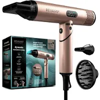 Revamp Haartrockner Dynamic Radiance X Shine 1 Stk.
