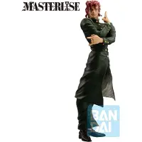 Ichibansho Jojo Ìs Bizarre Stardust Crusaders + Noriaki Kakyoin Ichibansho Figur 25cm