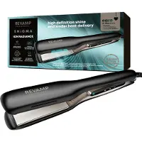 Revamp ST-3000-EU Enigma Wide Radiance straightener