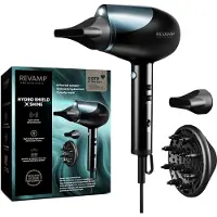 Revamp PROGLOSS HYDRO PROTECT dryer