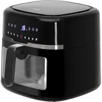 Adler Air Fryer AD 6318 Fettfreie Fritteuse