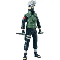 Toynami Naruto Shippuden Actionfigur Kakashi 10 cm TONA1162