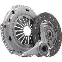 SACHS Kupplungssatz 3000 990 020