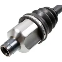 FEBI BILSTEIN BILSTEIN 181256 Antriebswelle Vorne Rechts für RENAULT CLIO II (BB0/1/2, CB0/1/2) KANGOO (KC0/1) KANGOO Express (FC0/1) CLIO II Kasten (SB0/1/2)
