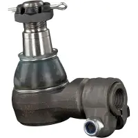 FEBI BILSTEIN Spurstangenkopf Spurstange für VOLVO F 12 Vorne 39658