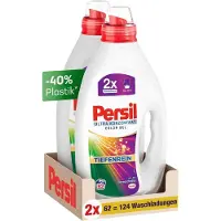 Persil Ultra Konzentrat Color Gel