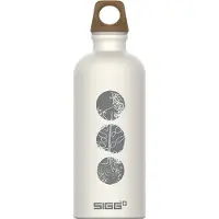 SIGG Traveller Myplanet Forward 600ml Flasche